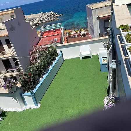 Matilde Vila Isola delle Femmine Exterior foto