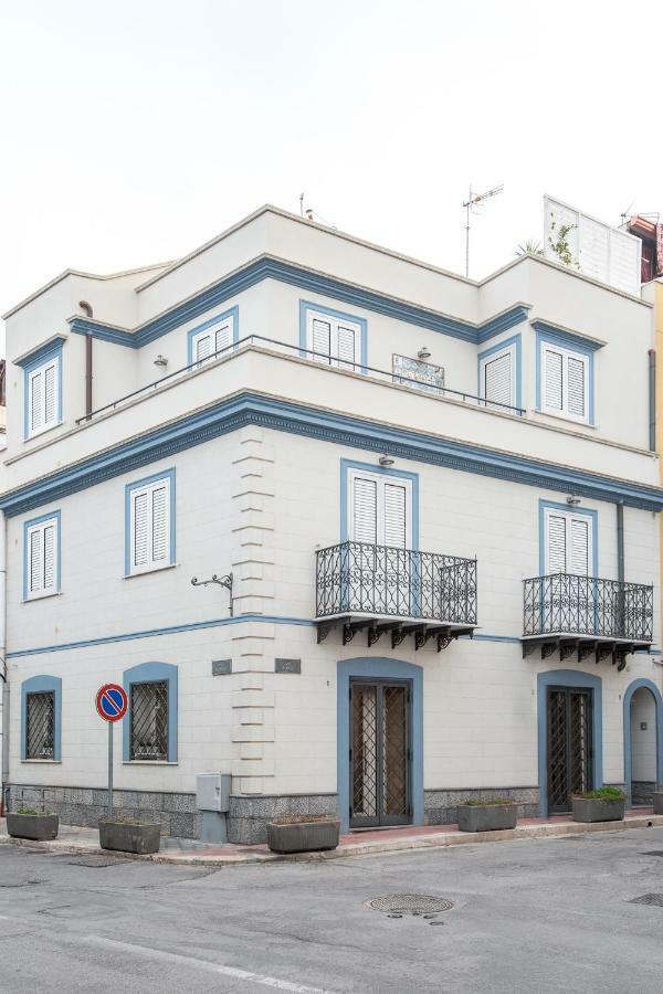 Matilde Vila Isola delle Femmine Exterior foto