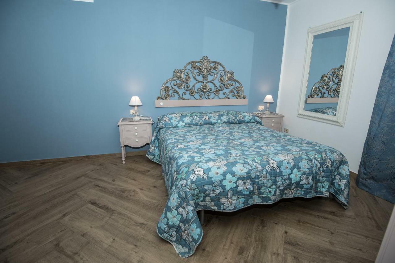Matilde Vila Isola delle Femmine Exterior foto