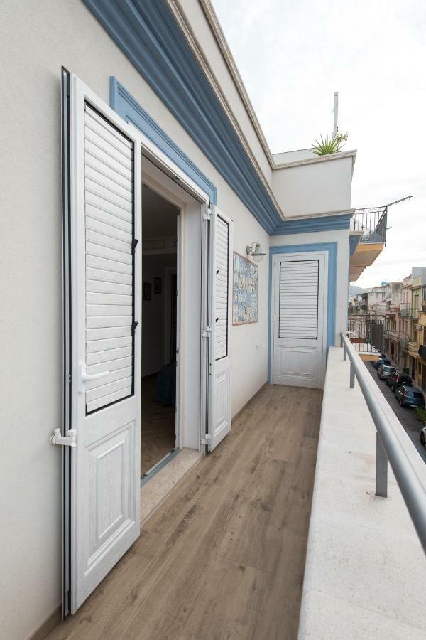 Matilde Vila Isola delle Femmine Exterior foto