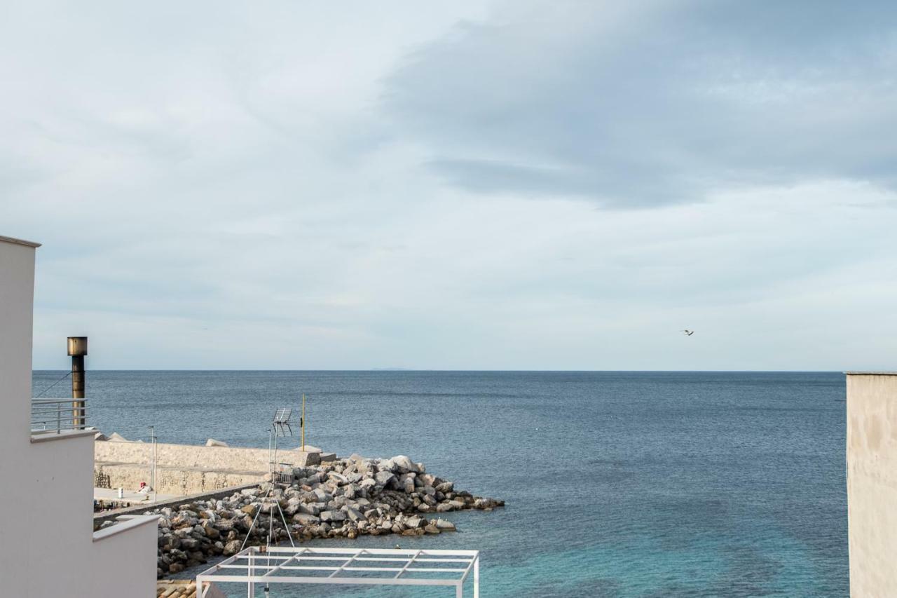 Matilde Vila Isola delle Femmine Exterior foto