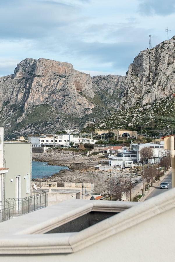 Matilde Vila Isola delle Femmine Exterior foto
