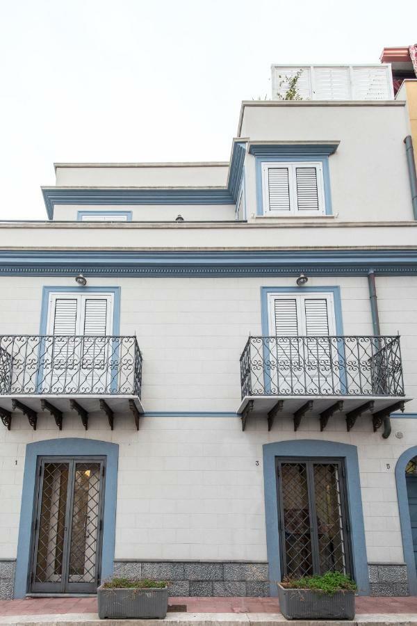 Matilde Vila Isola delle Femmine Exterior foto